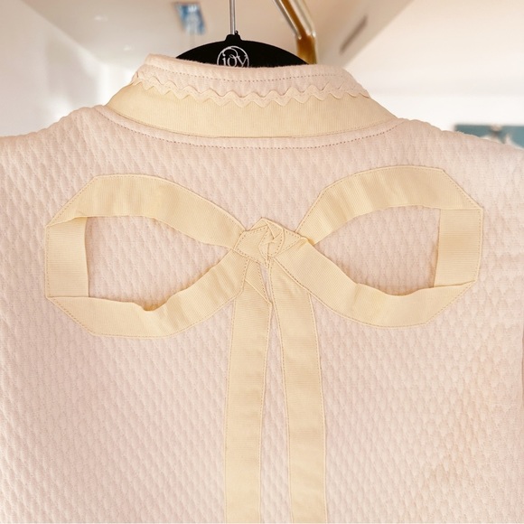 Rare Limited Edition Alix of Bohemia Limited Edition Nona Ribbon Jacket - Picture 12 of 17